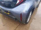 2024 TOYOTA AYGO X PUR for sale at Copart SANDY