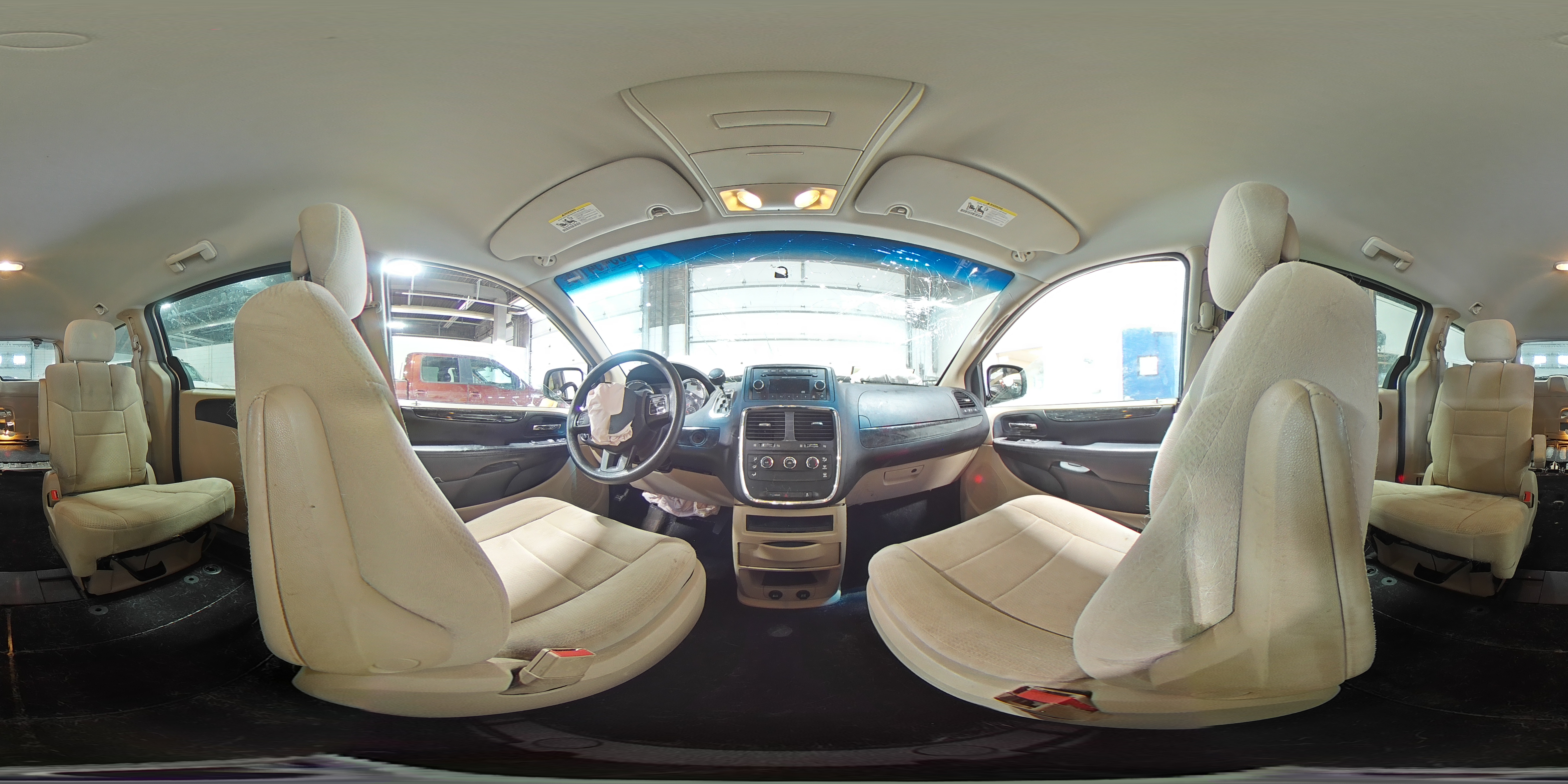 2013 Dodge Grand Caravan Se VIN: 2C4RDGBG2DR773918 Lot: 69454105