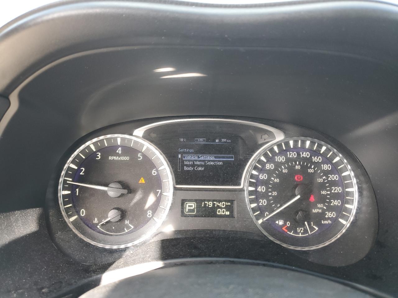 2016 Infiniti Qx60 VIN: 5N1AL0MM1GC501458 Lot: 68872655