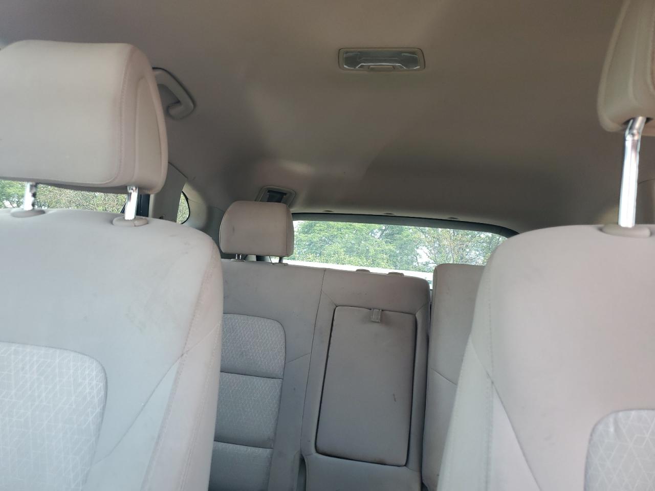 KM8J33A27HU284269 2017 Hyundai Tucson Limited