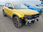 2025 JEEP AVENGER LONGITUDE  for sale at Copart PETERLEE