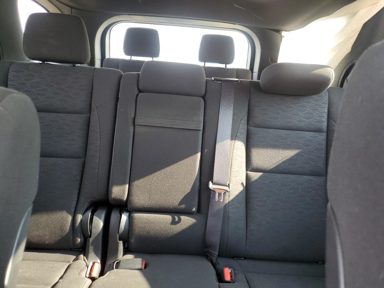 2024 Dodge Durango Sxt VIN: 1C4RDJAGXRC150383 Lot: 67471875