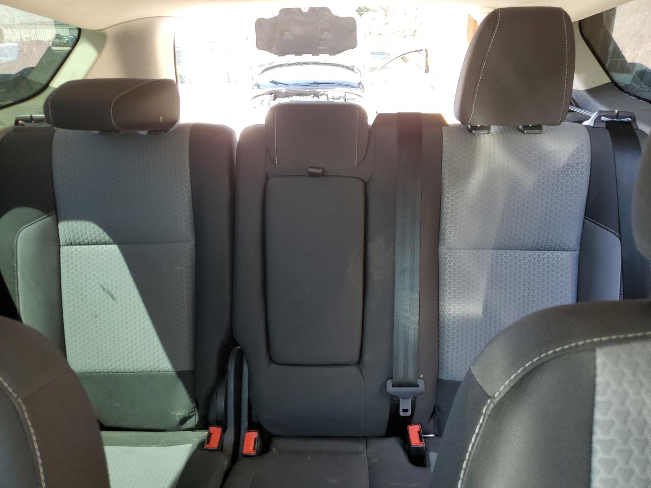 2017 Ford Escape Se VIN: 1FMCU9GDXHUB43570 Lot: 69096915