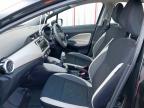 2018 NISSAN MICRA ACENTA for sale at Copart PETERLEE