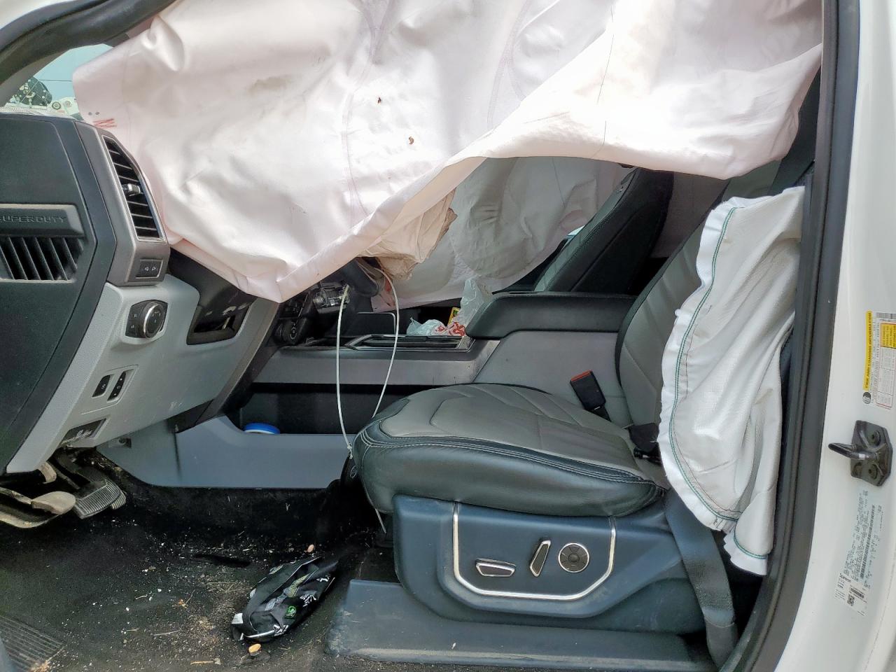 2022 Ford F450 Super Duty VIN: 1FT8W4DT3NEG12135 Lot: 69789765