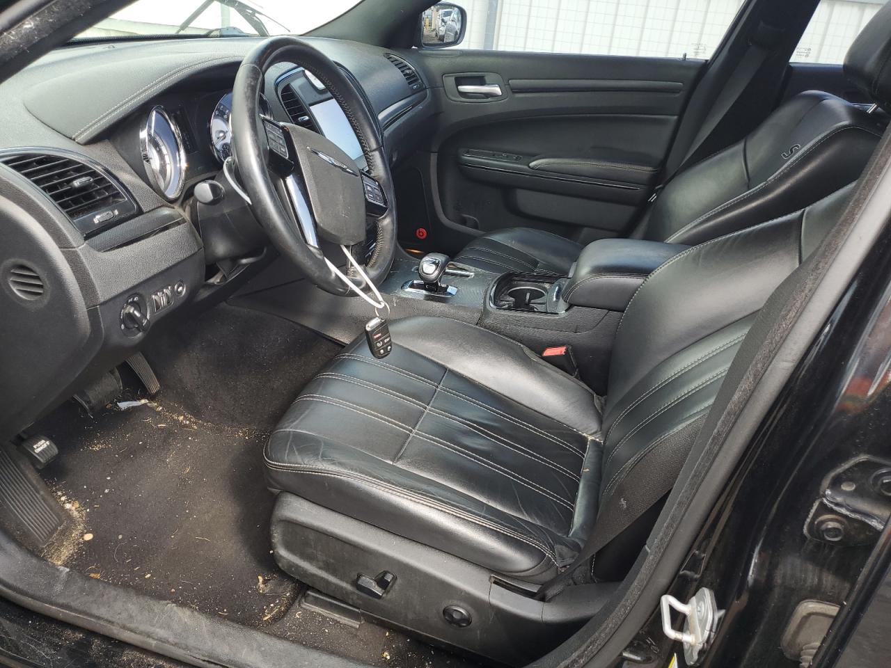 2014 Chrysler 300 S VIN: 2C3CCAGG2EH331537 Lot: 70134915