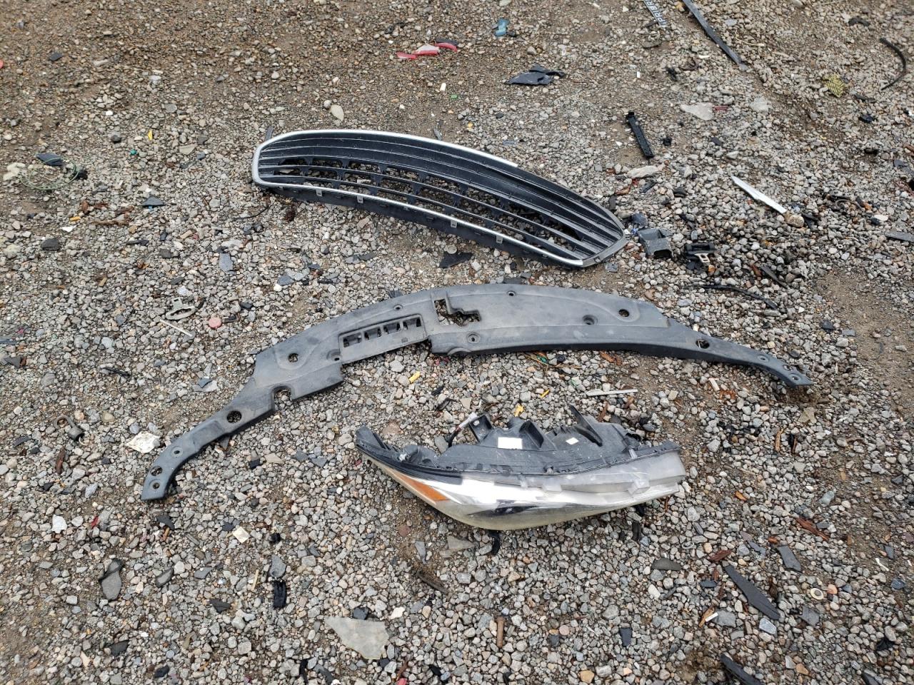 2013 Toyota Avalon Base VIN: 4T1BK1EB7DU046048 Lot: 67477845