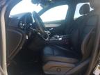 2016 MERCEDES-BENZ GLC 300 4MATIC   for sale at Copart ON - LONDON
