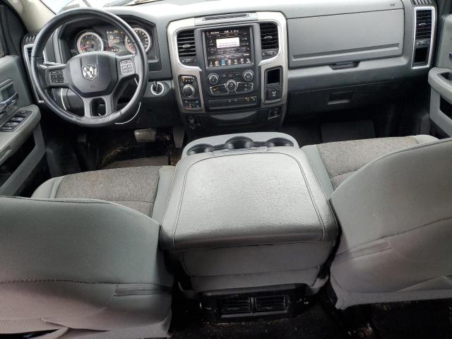  RAM 1500 2014 Сharcoal