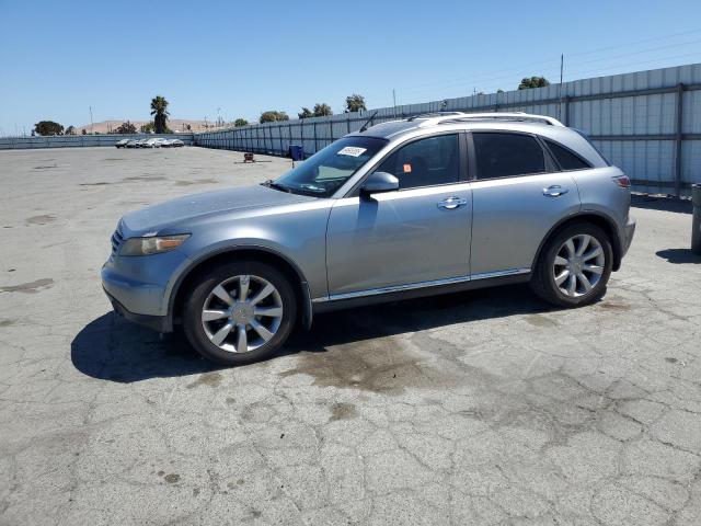 2007 Infiniti Fx35