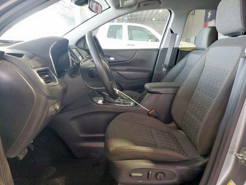  CHEVROLET EQUINOX 2023 Szary