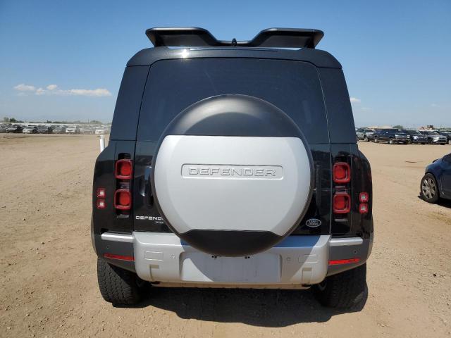  LAND ROVER DEFENDER 2020 Czarny
