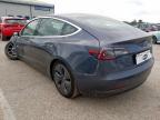 2020 TESLA MODEL 3 LONG RANGE for sale at Copart SANDWICH