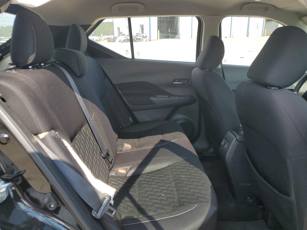 2021 Nissan Kicks Sv VIN: 3N1CP5CV7ML475430 Lot: 69115055