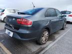 2018 SEAT TOLEDO XCELLENCE TSI  for sale at Copart CHESTER