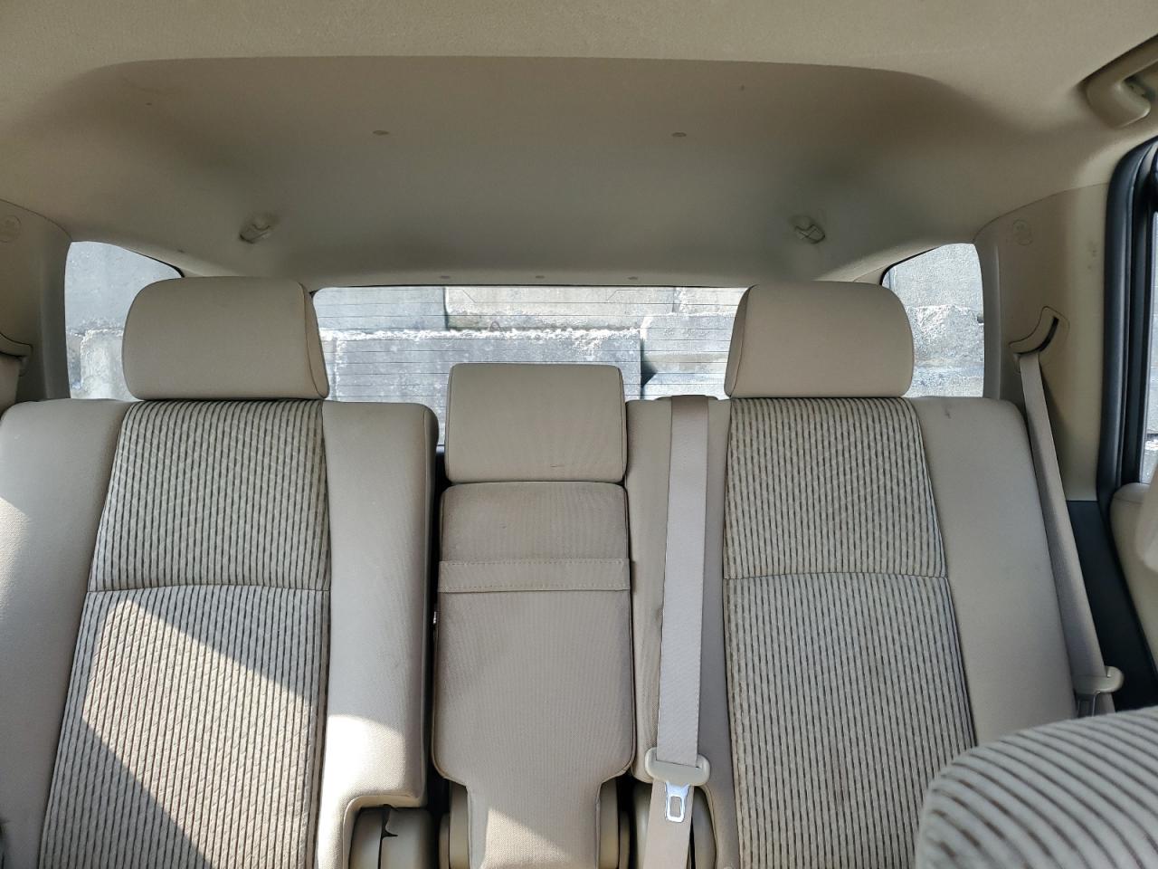 2013 Toyota 4Runner Sr5 VIN: JTEBU5JR0D5133059 Lot: 68715125