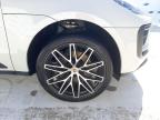 2024 PORSCHE MACAN S-A for sale at Copart COLCHESTER