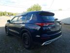 2022 MITSUBISHI OUTLANDER SE   à vendre chez Copart QC - MONTREAL