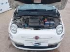 2013 FIAT 500 C LOUN for sale at Copart SANDY