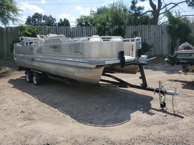 2021 TAHOE GRAND ISLAND a la Venta en Copart MN - MINNEAPOLIS NORTH