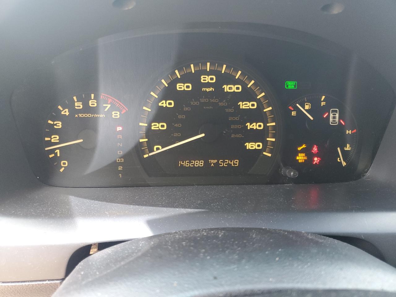 2006 Honda Accord Se VIN: 1HGCM56396A049783 Lot: 68022045