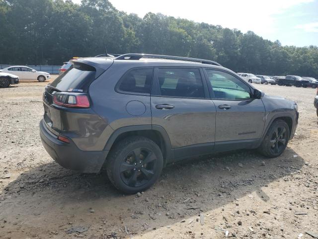  JEEP GRAND CHER 2020 Серый