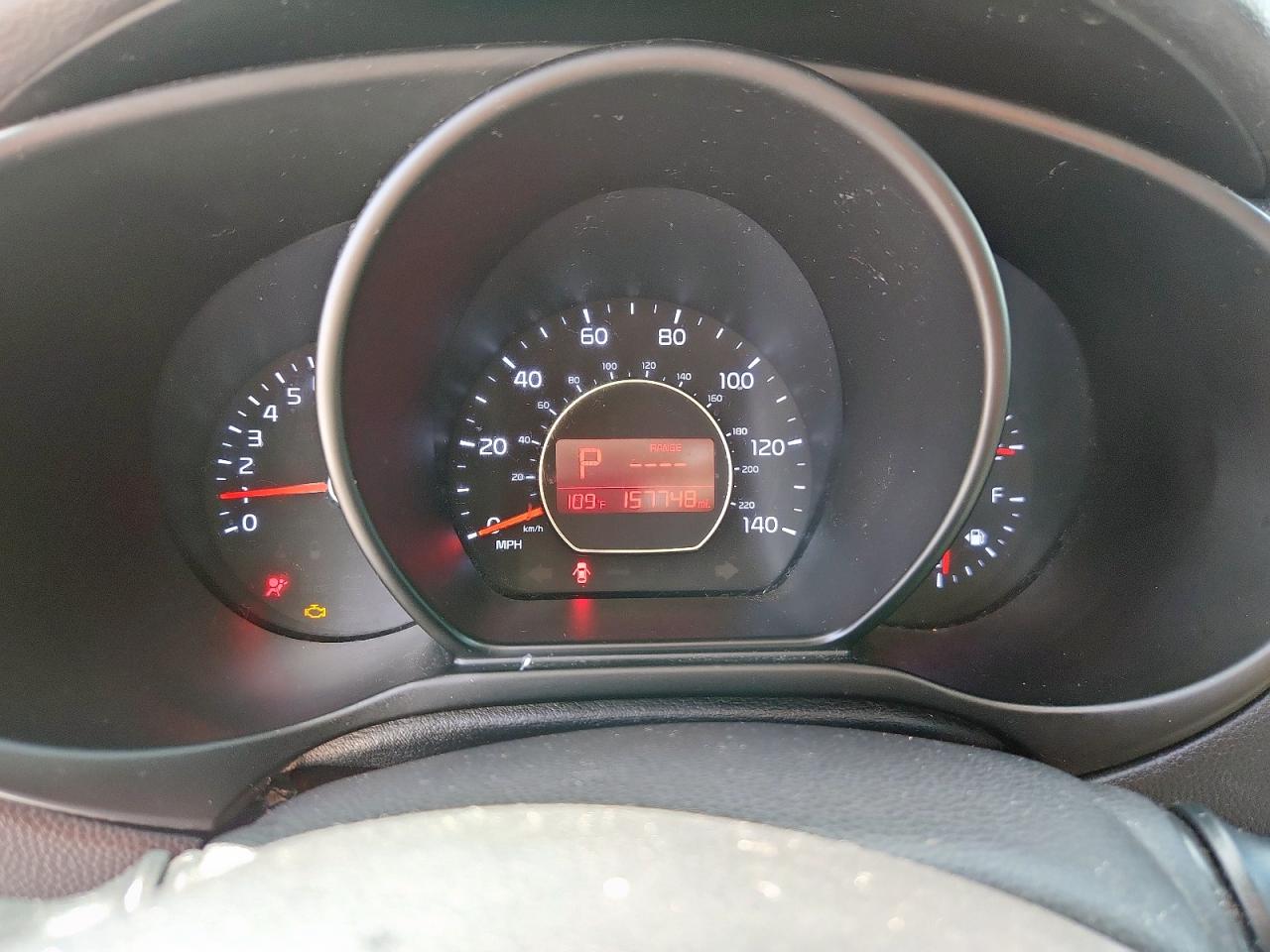 2015 Kia Soul VIN: KNDJN2A25F7129000 Lot: 69499415