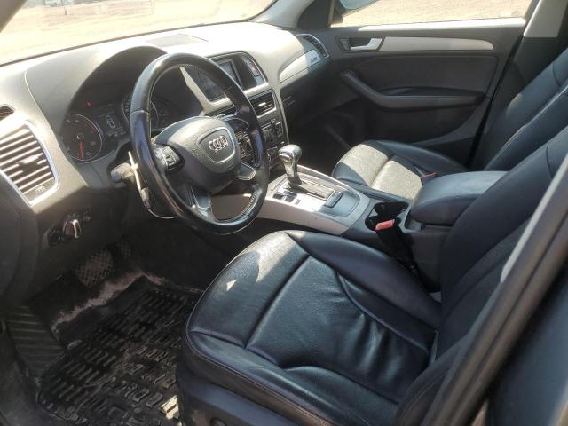 2014 AUDI Q5 PREMIUM  