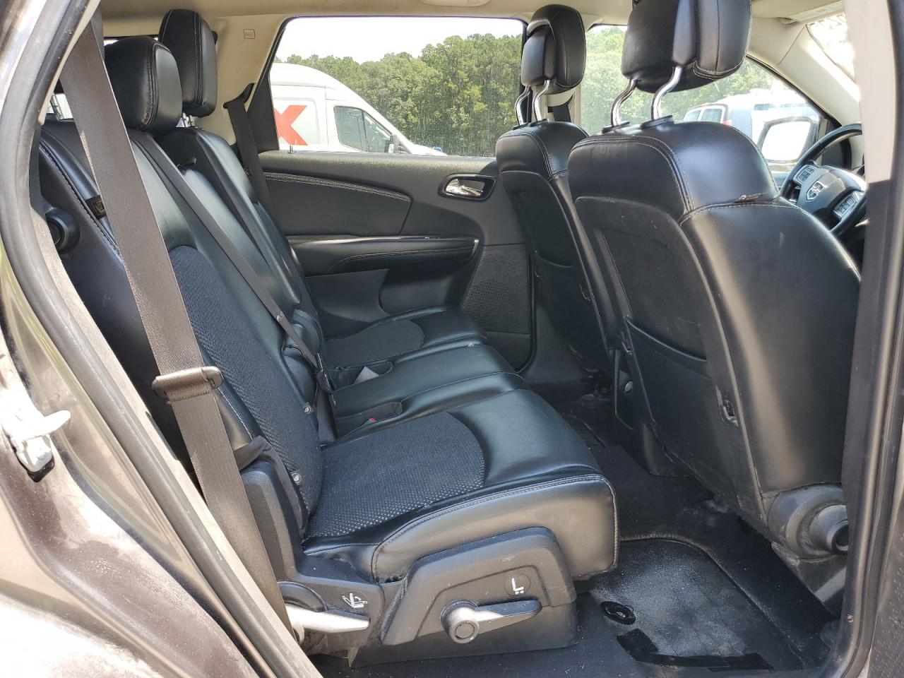 2018 Dodge Journey Crossroad VIN: 3C4PDCGG2JT516369 Lot: 70289625
