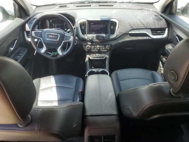  GMC TERRAIN 2020 White
