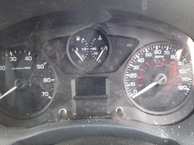 2013 TOYOTA PROACE 120 VAN 2.0HDI H1 128HP