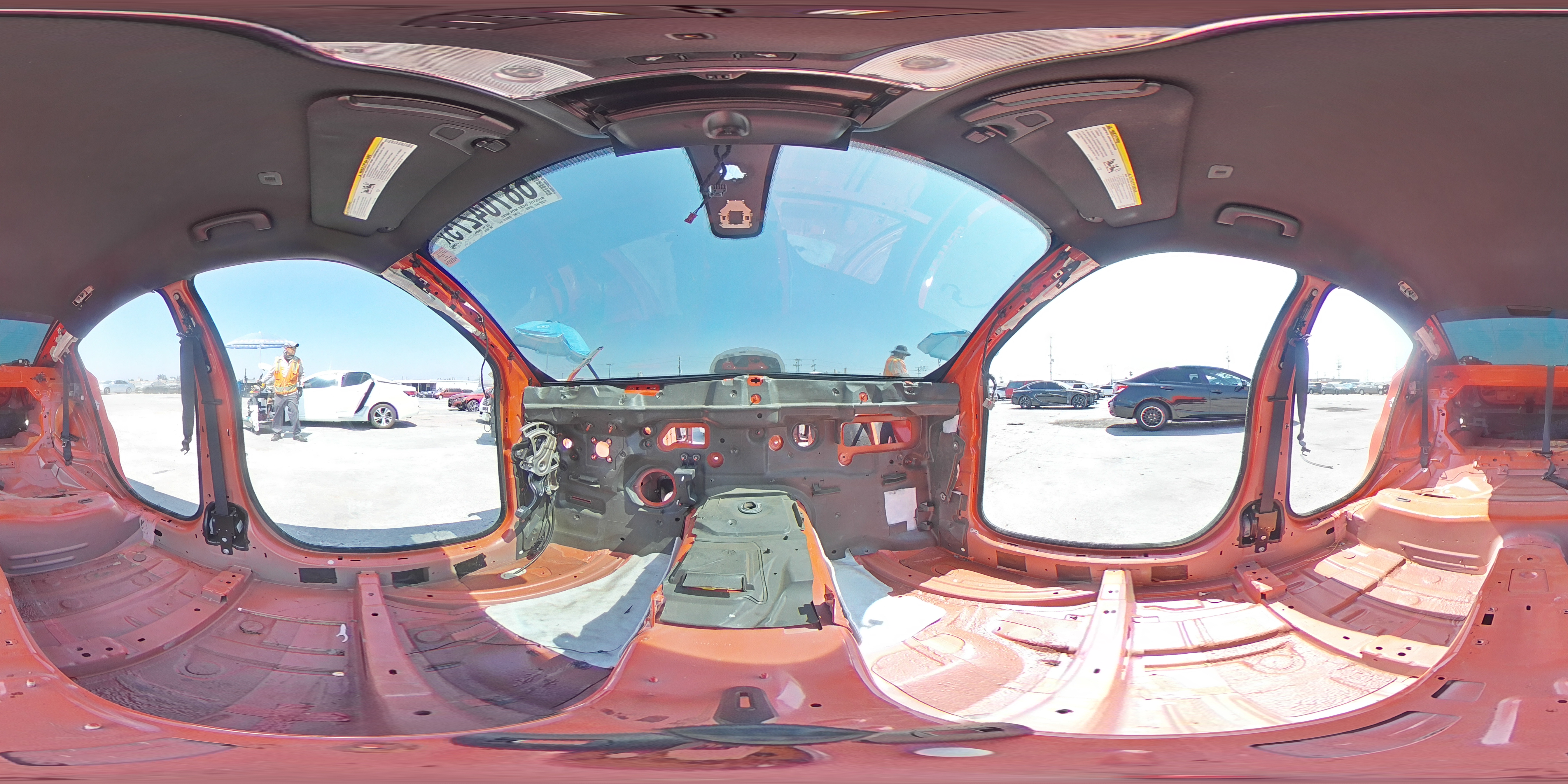 2017 Dodge Charger Srt Hellcat VIN: 2C3CDXL97HH503346 Lot: 68704275