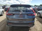 2025 HONDA CR-V EXL   for sale at Copart ON - TORONTO
