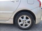 2007 TOYOTA COROLLA COLOUR COL-N VVTI  for sale at Copart BELFAST