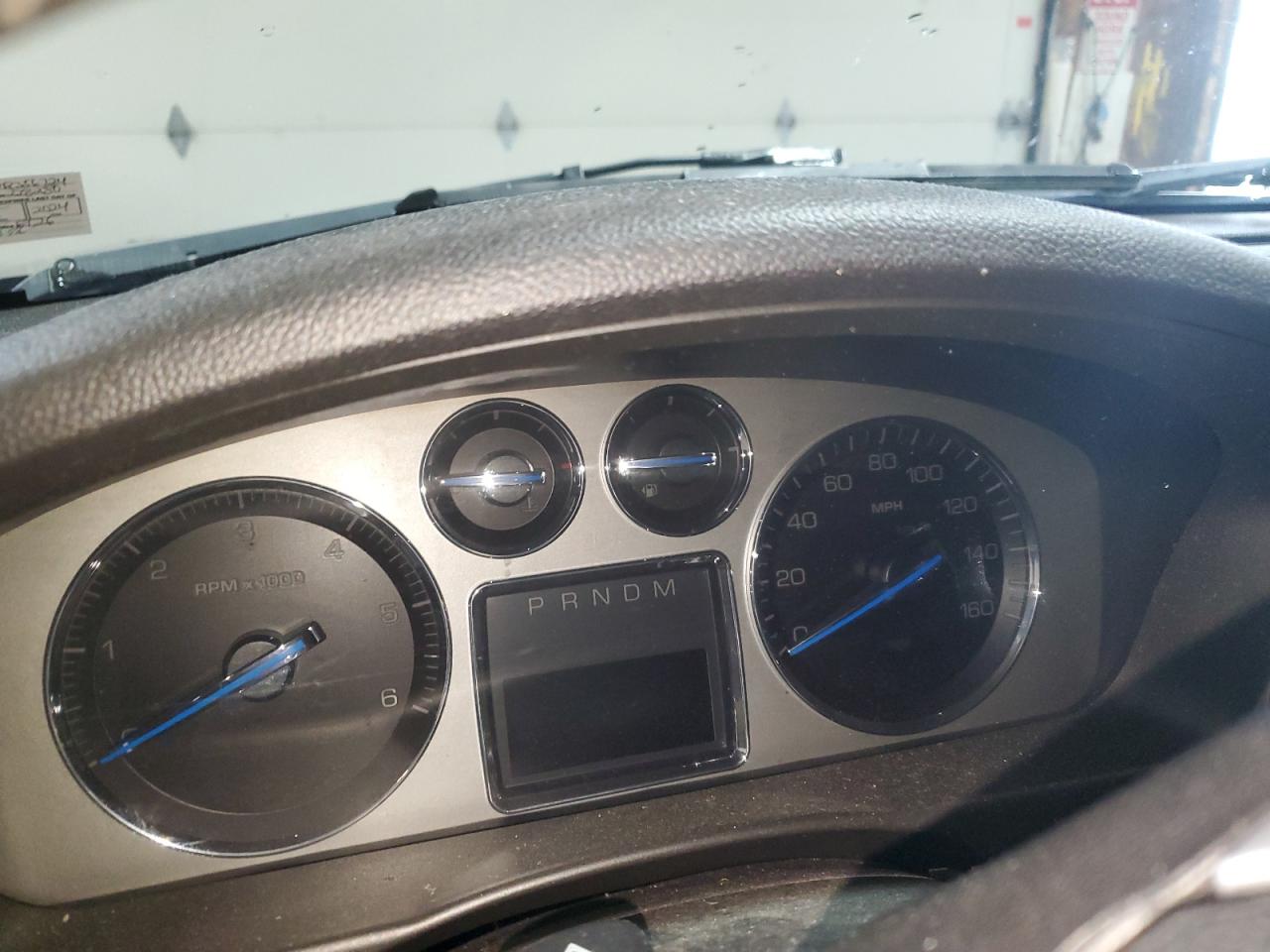 2007 Cadillac Escalade Esv VIN: 1GYFK66857R356724 Lot: 68507055