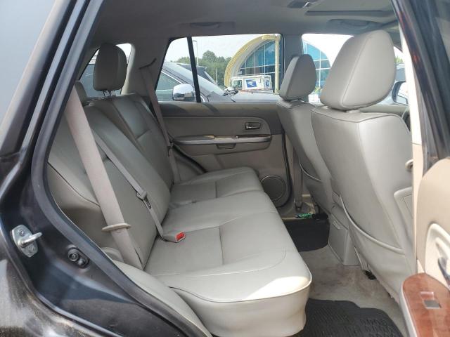 2012 SUZUKI GRAND VITARA JLX  