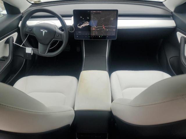  TESLA MODEL 3 2020 White