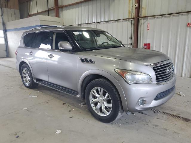 2011 INFINITI QX56   