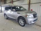 2011 INFINITI QX56    for sale at Copart VA - RICHMOND