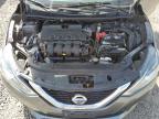 2018 NISSAN SENTRA S à vendre chez Copart OR - PORTLAND NORTH