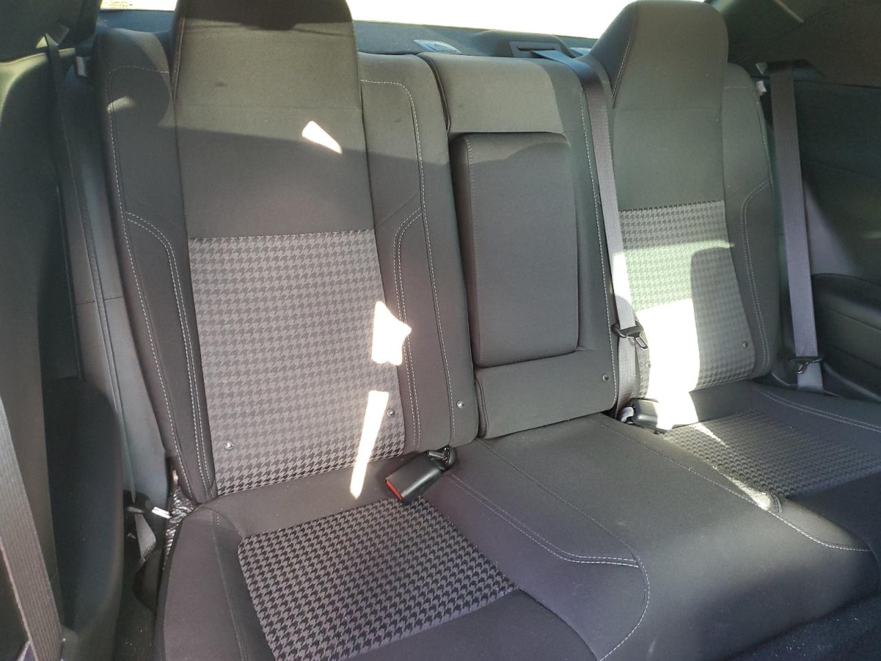 2019 Dodge Challenger Sxt VIN: 2C3CDZAG6KH751320 Lot: 68336875