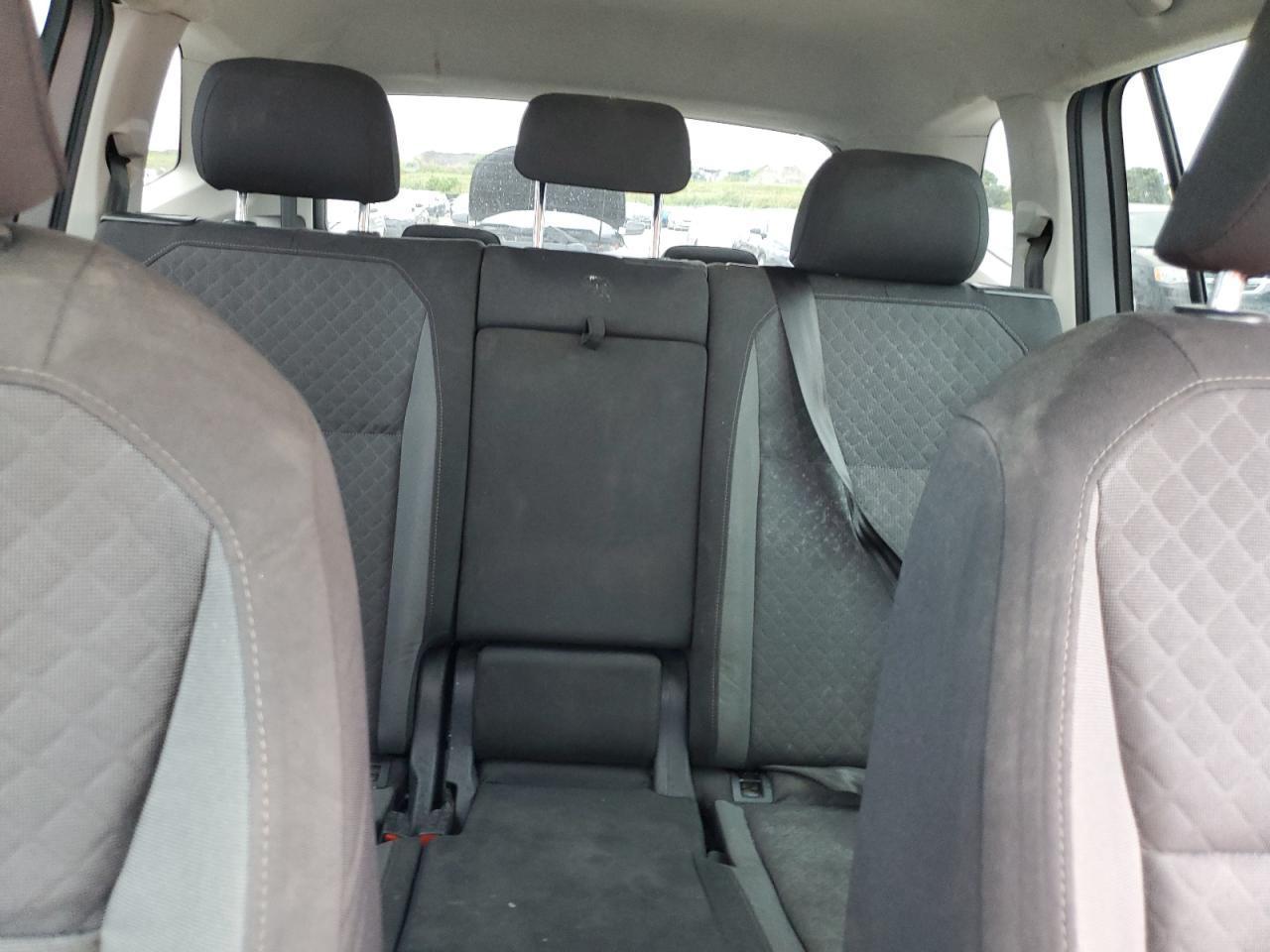 2020 Volkswagen Tiguan S VIN: 3VV1B7AX8LM109327 Lot: 68051865