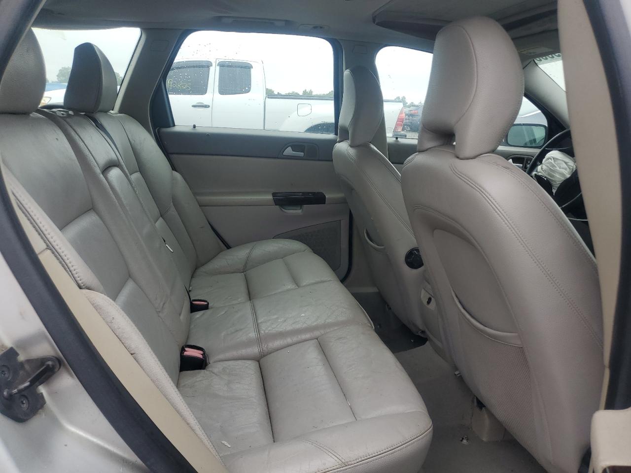 2006 Volvo V50 2.4I VIN: YV1MW382062190493 Lot: 68639365