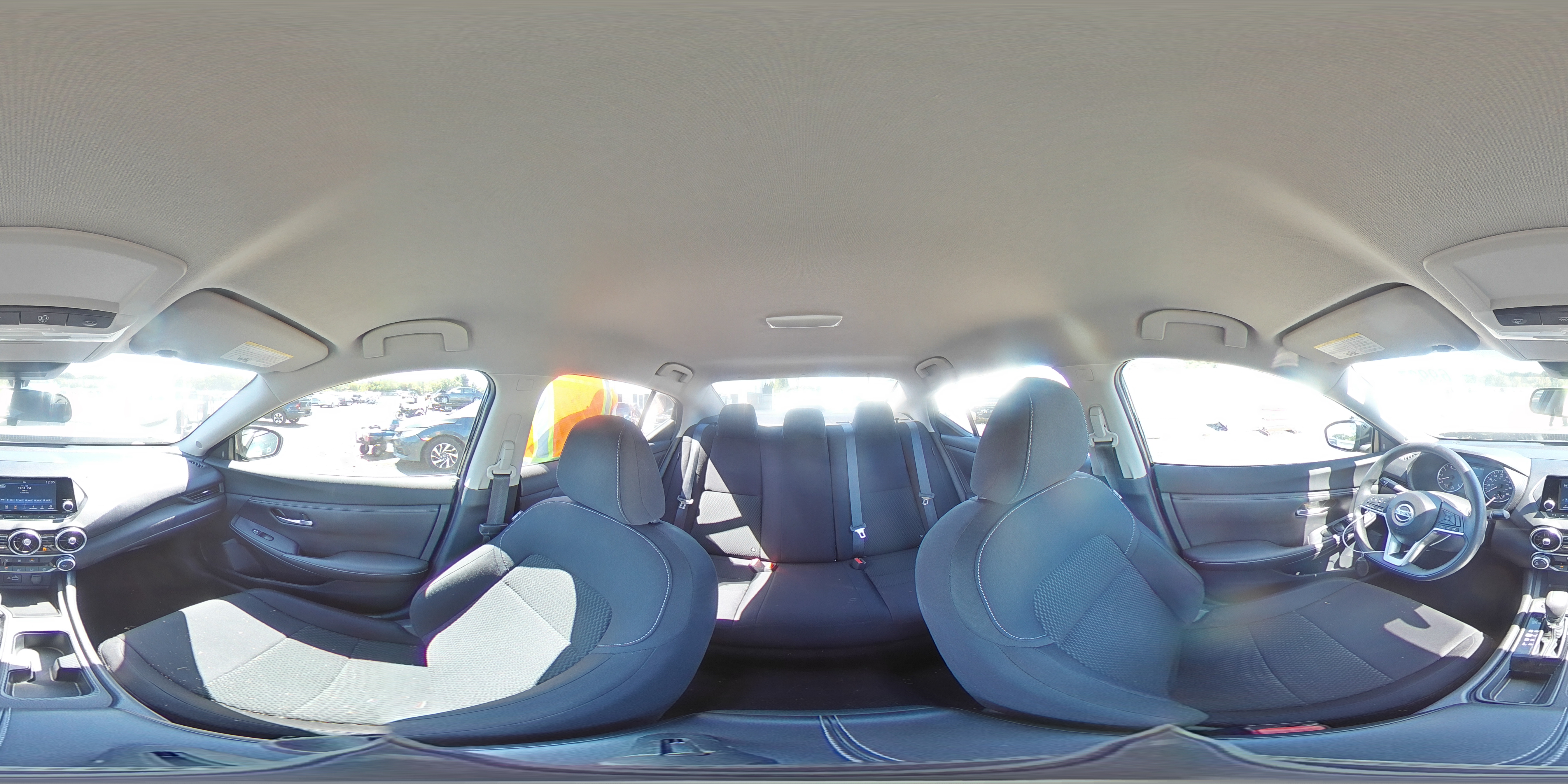 2021 Nissan Sentra S VIN: 3N1AB8BV1MY226732 Lot: 69927125