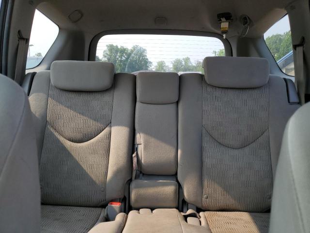 2010 TOYOTA RAV4   