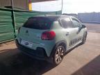 2017 CITROEN C3 FLAIR PURETECH S/S AUT  for sale at Copart SANDTOFT
