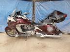 2008 VICTORY MOTORCYCLES VISION DELUXE   à vendre chez Copart ON - LONDON