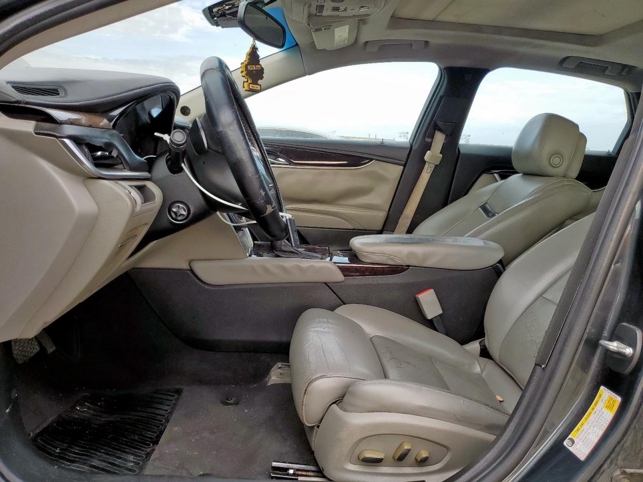 2013 Cadillac Xts Luxury Collection VIN: 2G61P5S32D9105903 Lot: 67219765