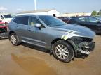 2018 VOLVO XC60 T6 INSCRIPTION   for sale at Copart ON - TORONTO