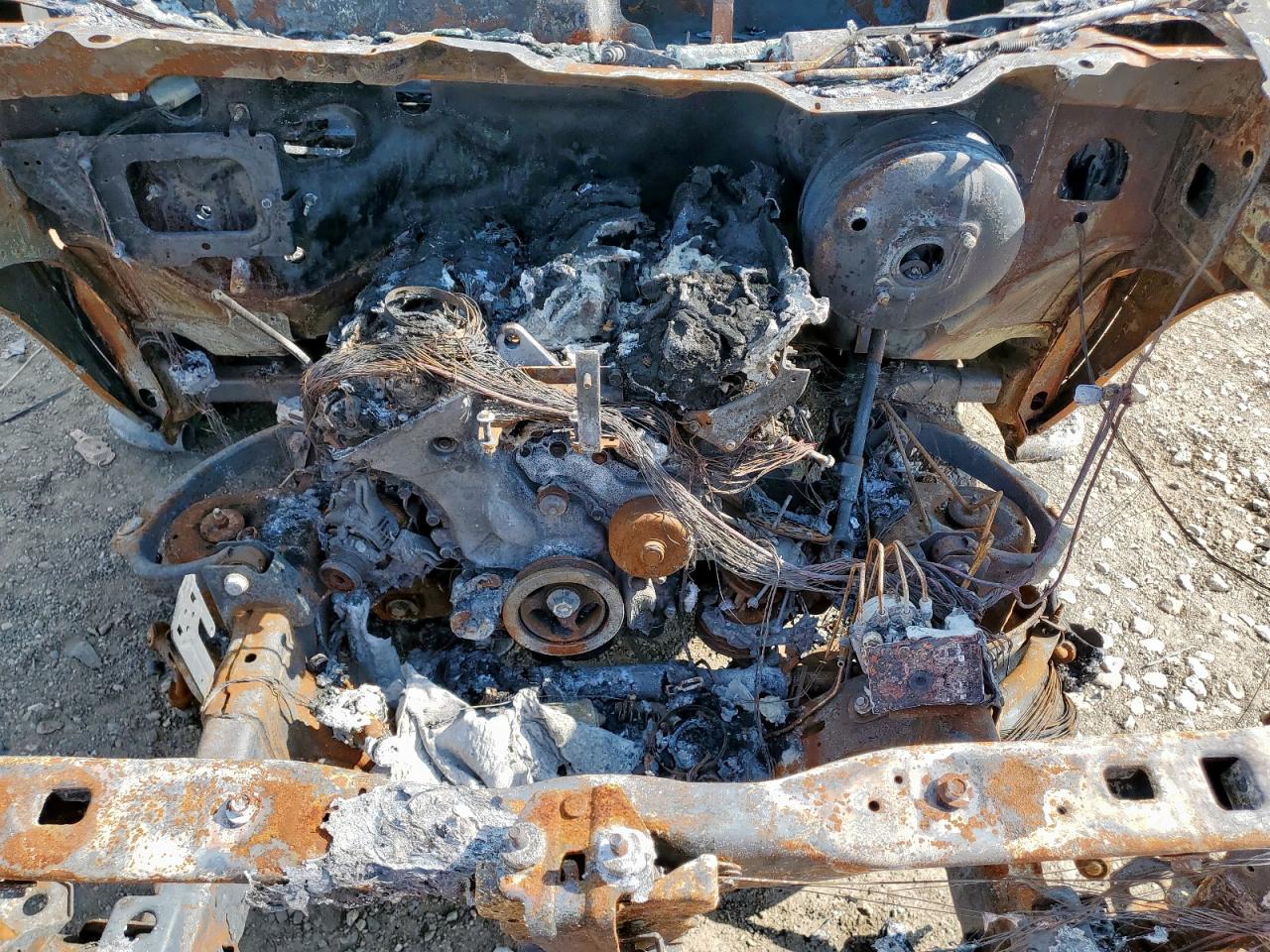 2023 Ram 1500 Classic Tradesman VIN: 3C6JR6DGXPG660788 Lot: 69876365